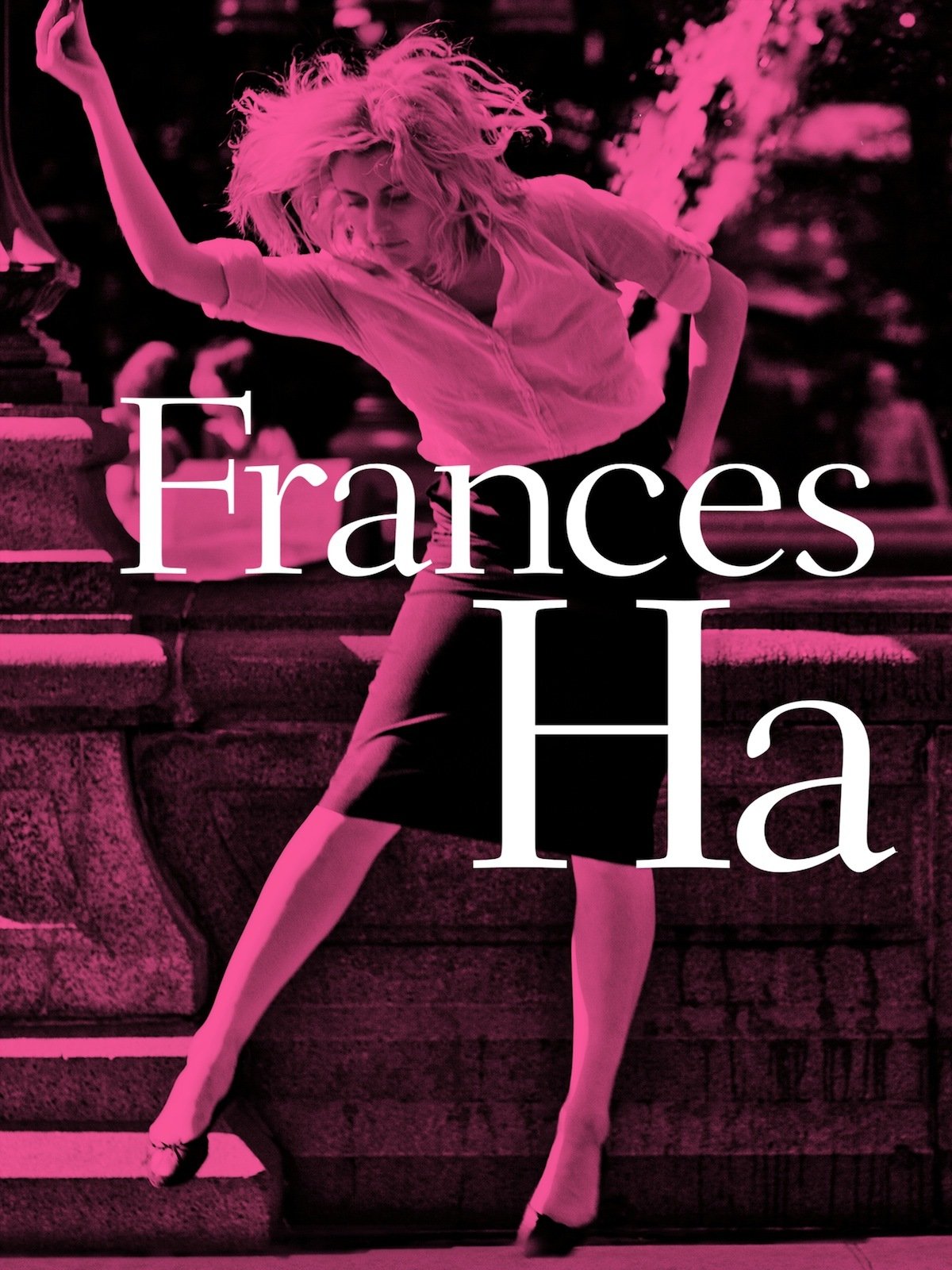 Streaming Frances Ha 2013 Full Movies Online