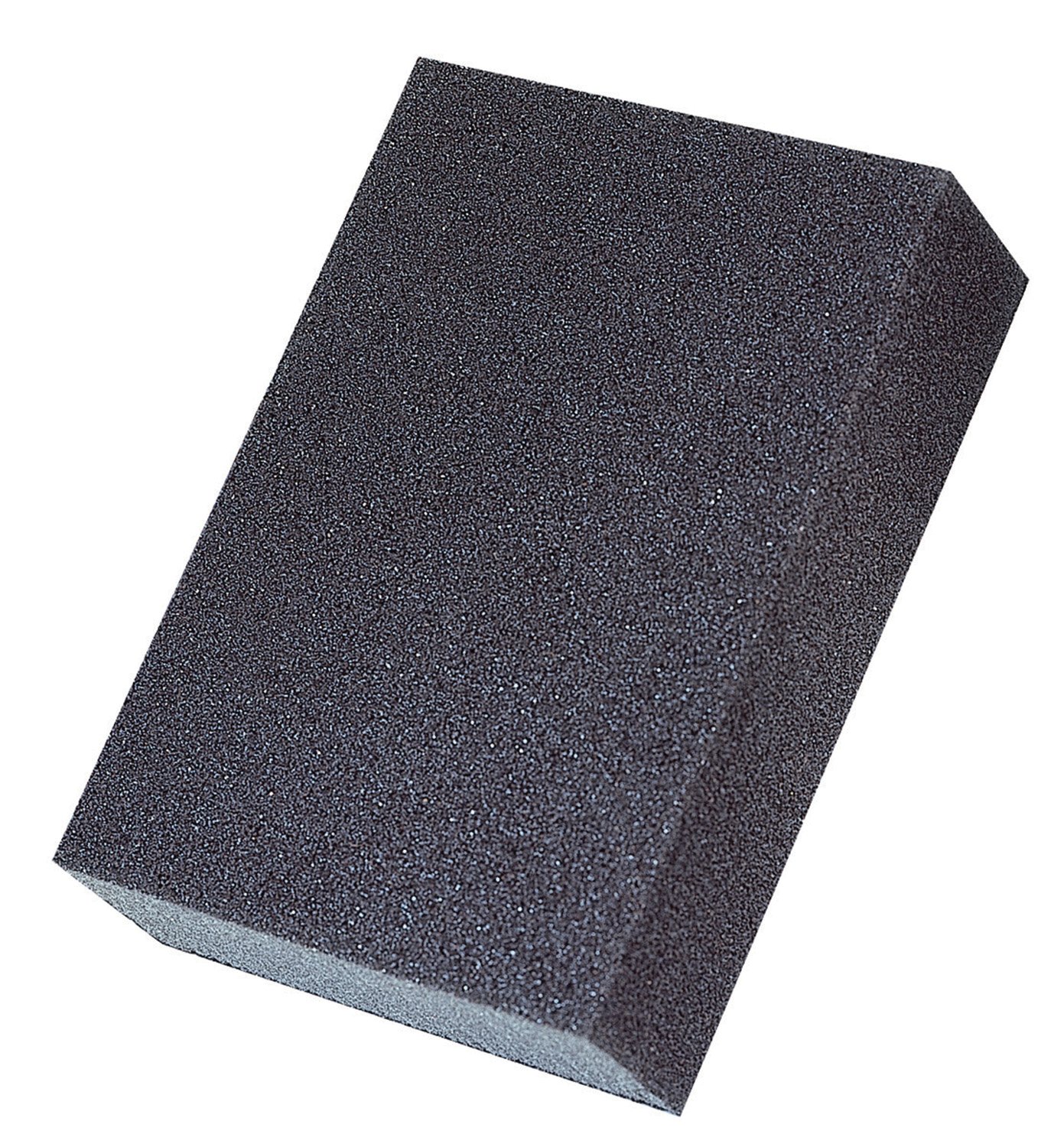 Norton 49502 4" X 2.75" Medium Fine Sanding Sponge