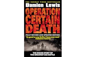 Operation Certain Death