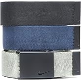 3 Pack Web Belt