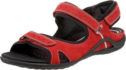 ecco vibration ii sandal