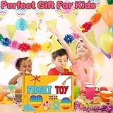 Chennyfun 50Pcs Fidget Toys Set Sensory Bulk Pack Brand New view 9