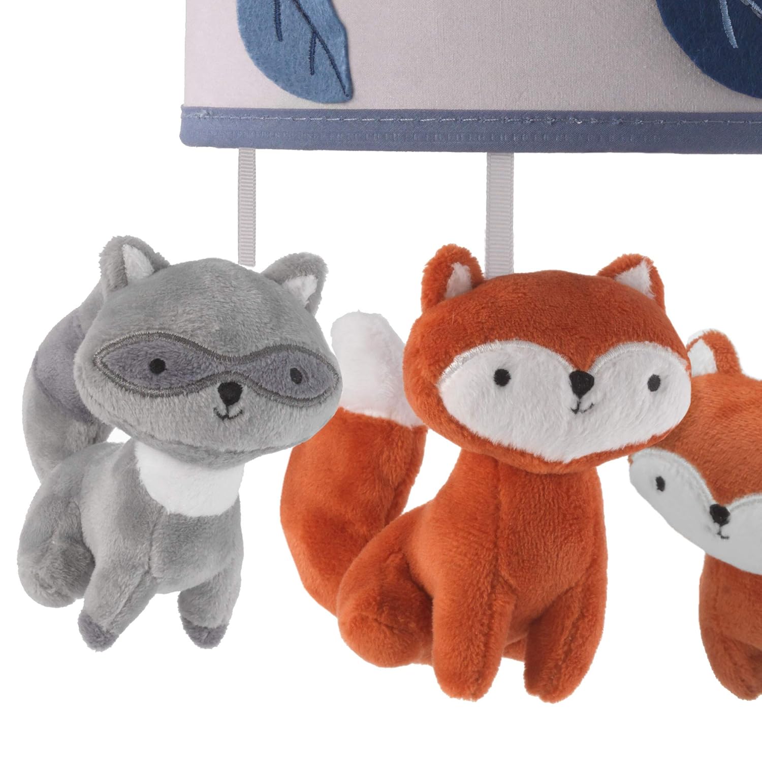 lambs & ivy little campers