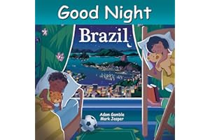 Good Night Brazil