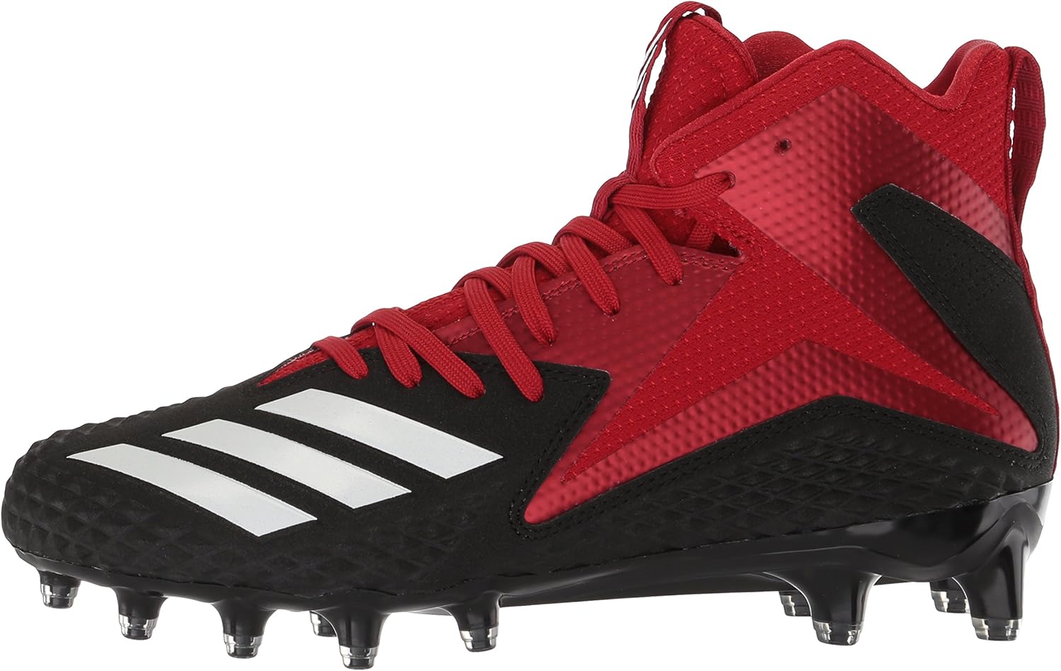 Uomo Adizero Afterburner V adidas Adizero Afterburner V Scarpe da Baseball da uomo Sport e tempo 