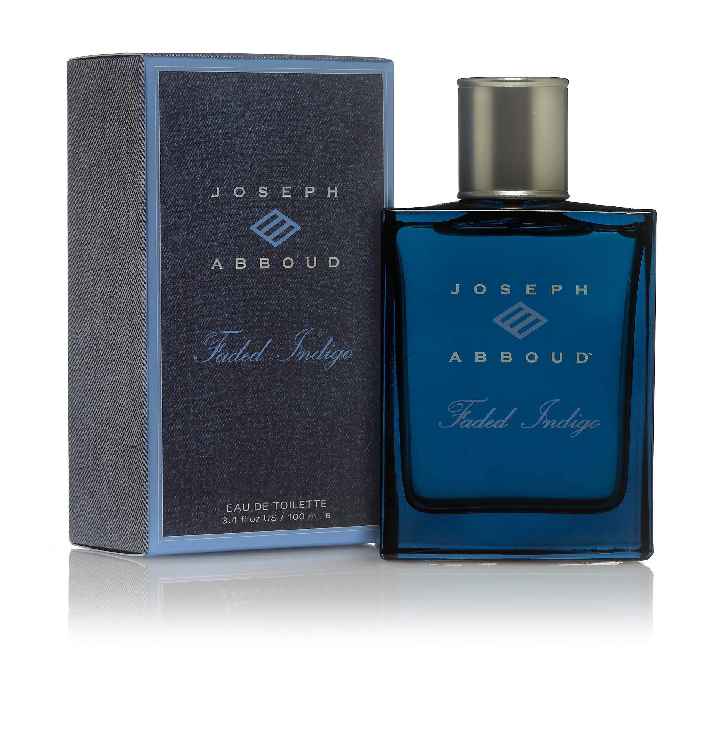 Joseph Abboud, Indigo, 3.4oz EDC