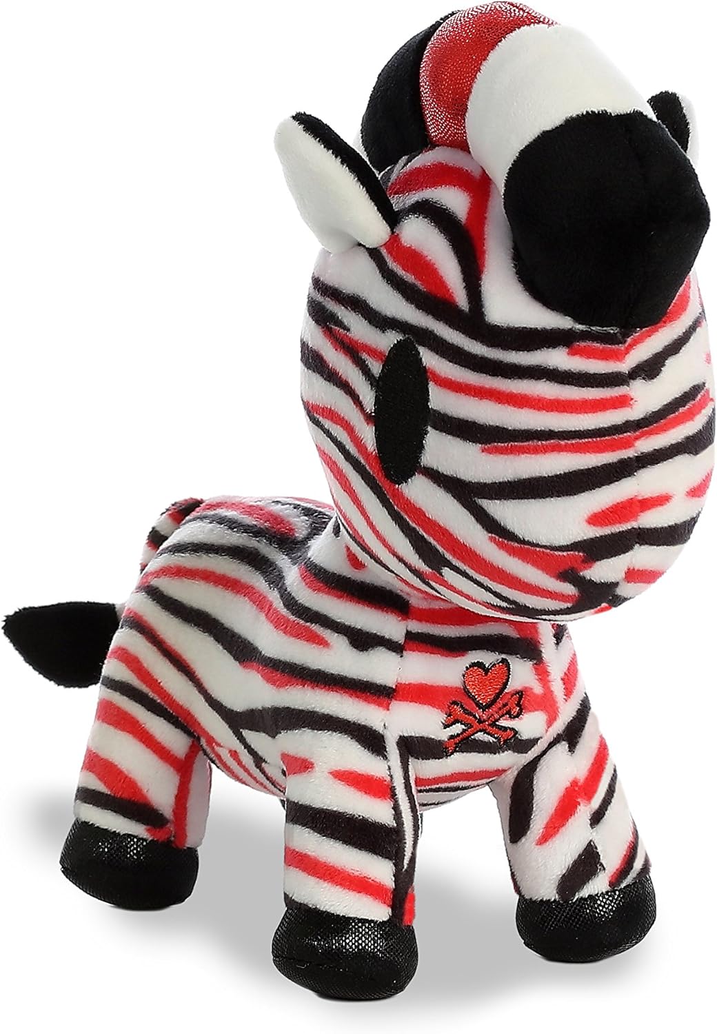 Tokidoki 15651 Soft Toy Amazon.co.uk Toys & Games