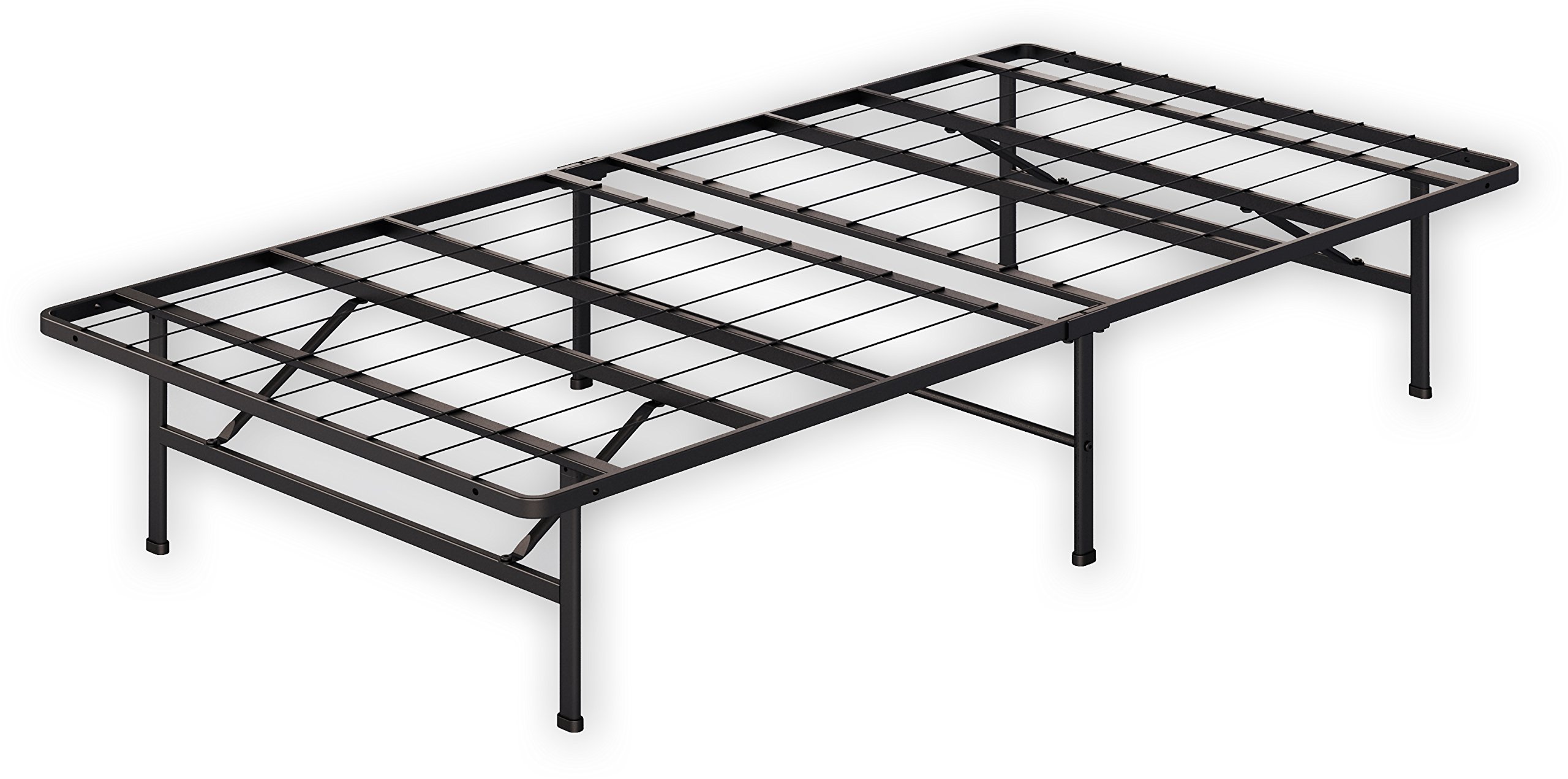 Beds & Bed Frames Twin Simple Houseware 14Inch Twin Size Mattress