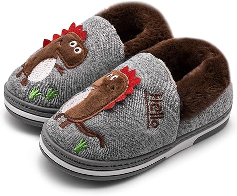 home shoes for toddlers