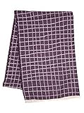 Alpaca Home • 100% Royal Baby Alpaca Wool Throw