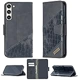 jioeuinly Case for Samsung Galaxy S23+Plus 5G Case