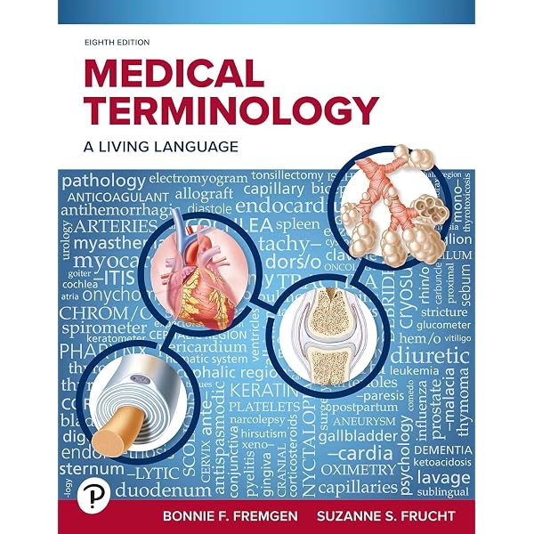 Medical Terminology: A Living Language (6th Edition