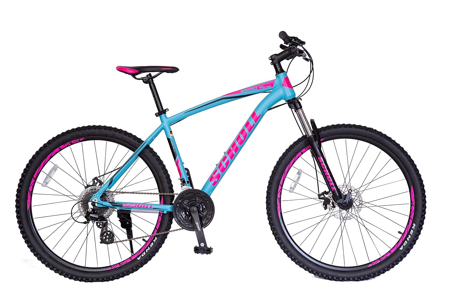 hero nitrogen cycle price