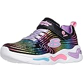 Skechers Kids' Wavy Beams Sneakers
