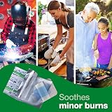 Safety First Aid Group HypaSoothe Burn Plasters Assorted Pack of 10 view 4