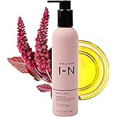Intelligent Nutrients Amplifi-hair Volumizing Conditioner, Weightless Hydration and Detangling for Fine Hair, Vegan Conditioning Formula, 8 Oz
