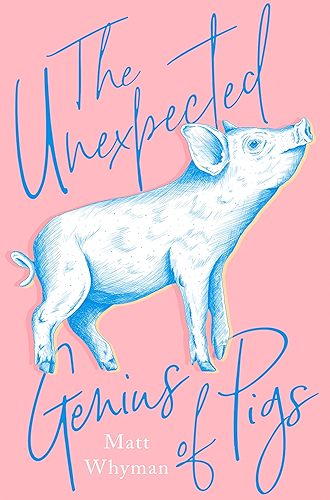 Download The Unexpected Genius of Pigs (English Edition) PDF