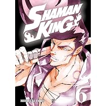 Shaman King Big Vol. 05, Português | Amazon.com.br