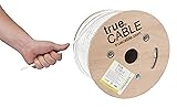 trueCABLE Cat6 Direct