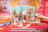 MGA's Miniverse Make It Mini Holiday 2025 Grinch Dr. Seuss Mini Collectibles view 7
