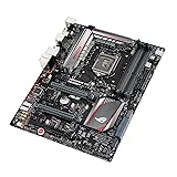 ASUS ROG Maximus VIII Ranger LGA 1151 ATX Intel