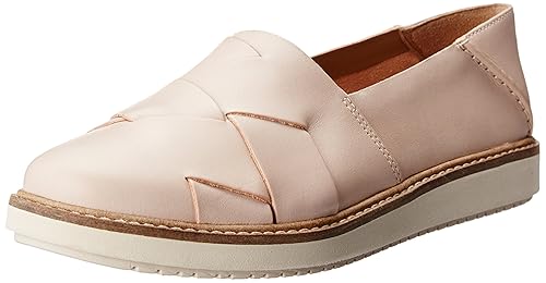 clarks glick harvest