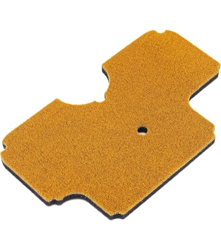 thumbnail image 2 of Motorcycle Air Intake Filter For Kawasaki ER-6N, ER-6F, Ninja 650 (2009-2011) - Direct Replacement Filter 2 of 5