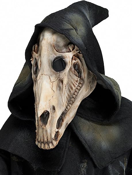Amazon 馬 骸骨 マスク コスプレ 仮装 ハロウィン ホース スカル 仮装 コスプレ 仮装 通販