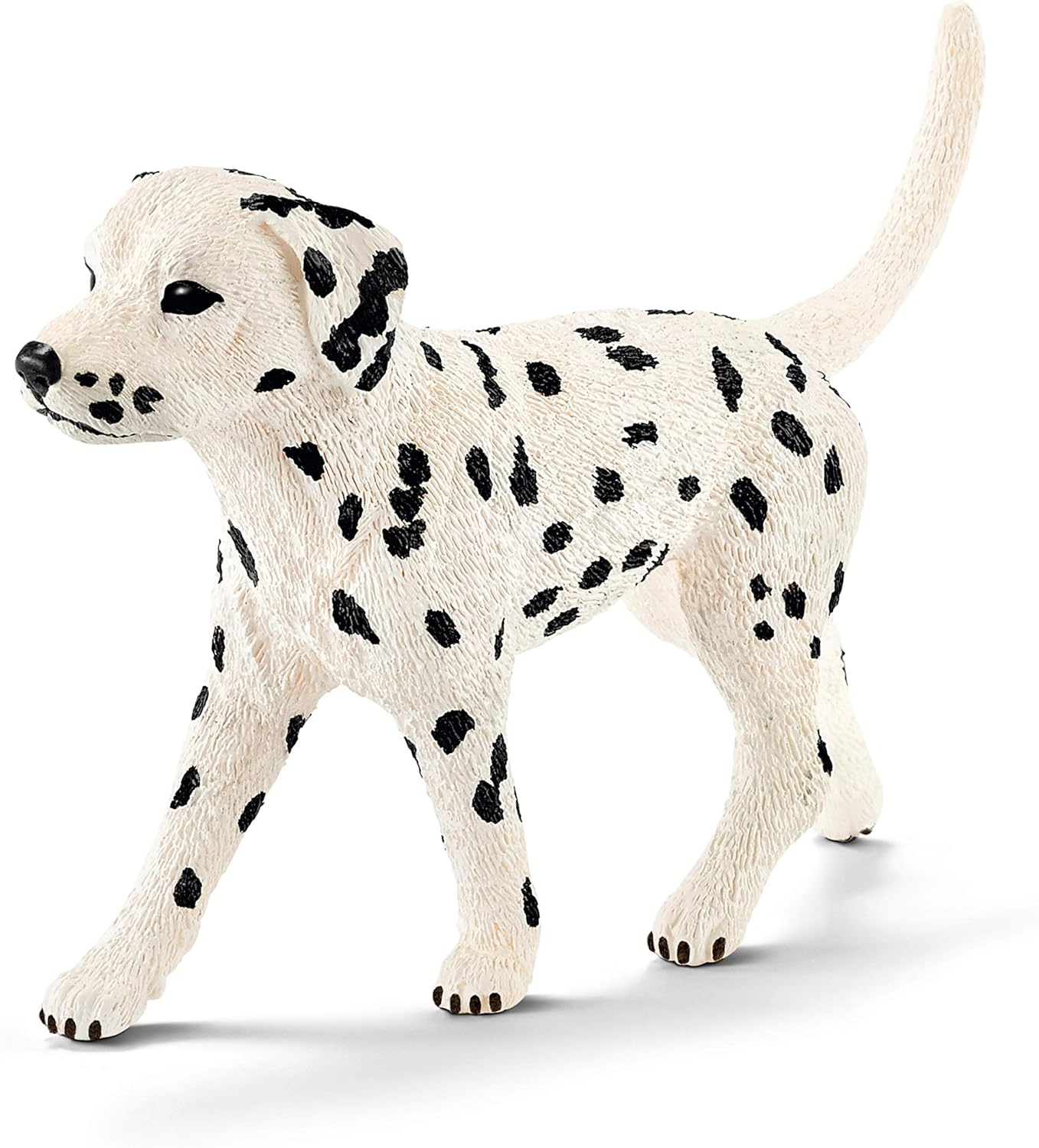 schleich dalmatian puppy