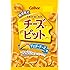 カルビー チーズビット 濃厚チェダーチーズ味 60g&times;12袋