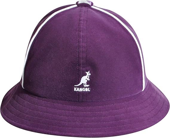 bob violet kangol