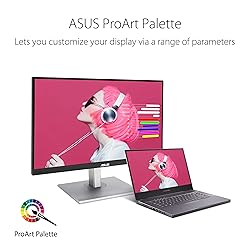ASUS ProArt Display 27" Monitor PA278CV - WQHD