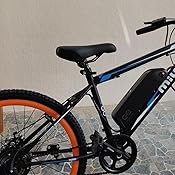 go zero electric cycle
