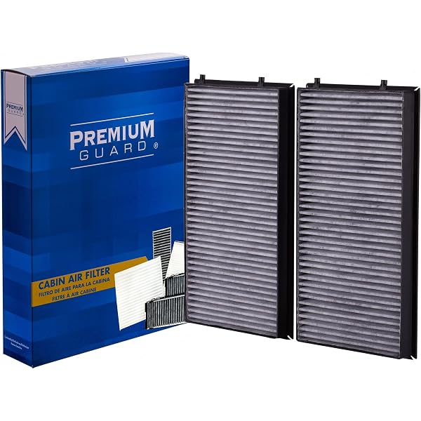 Amazon.com: BMW 13717547201 Air Filter Element : Automotive