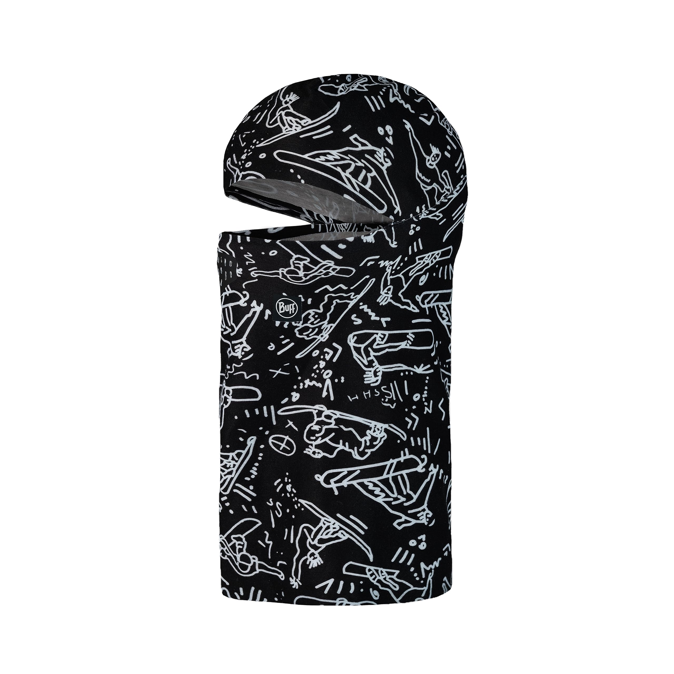 Buff Balaclava ThermoNet youth Unisex youth