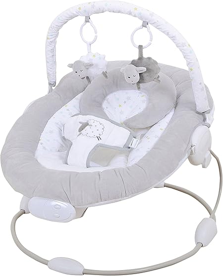 amazon uk baby bouncer