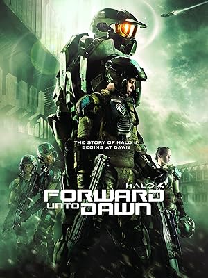 Halo 4 Forward Unto Dawn Stream Halo 4 Forward Unto Dawn Stream