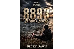 8893: Blake’s Battle: A Mother’s Memoir of Addiction, Loss, and Fentanyl
