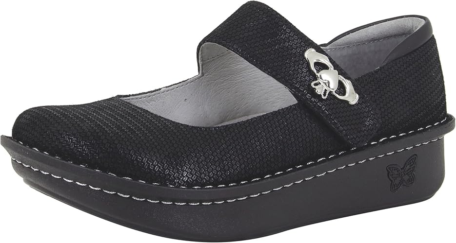 alegria mary jane shoes