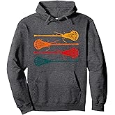 Lacrosse Apparel - Lacrosse Pullover Hoodie