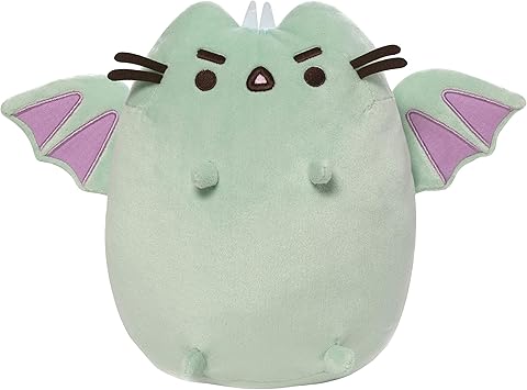 pusheen peluche amazon