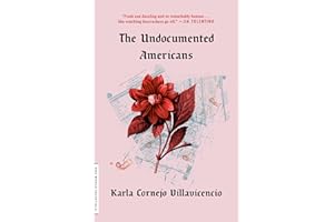 The Undocumented Americans (One World Essentials)