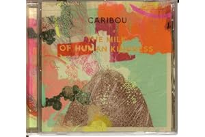 Milk of Human Kindness