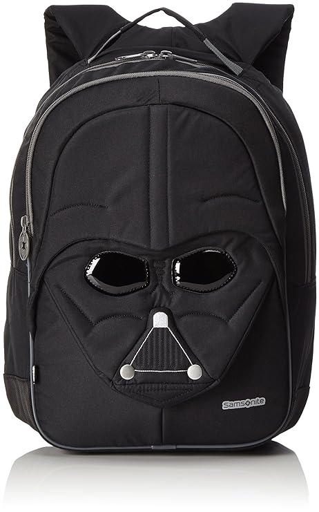 samsonite star wars luggage