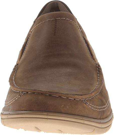 clarks rattlin port