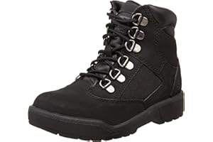 Timberland Kids' Field Boot 6