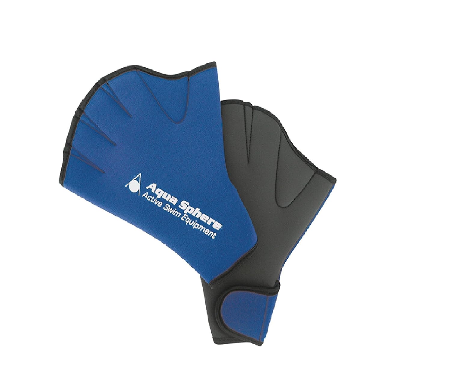 Aqua Sphere Fitness Swim Gloves Sports & Outdoors Boating & Watersports