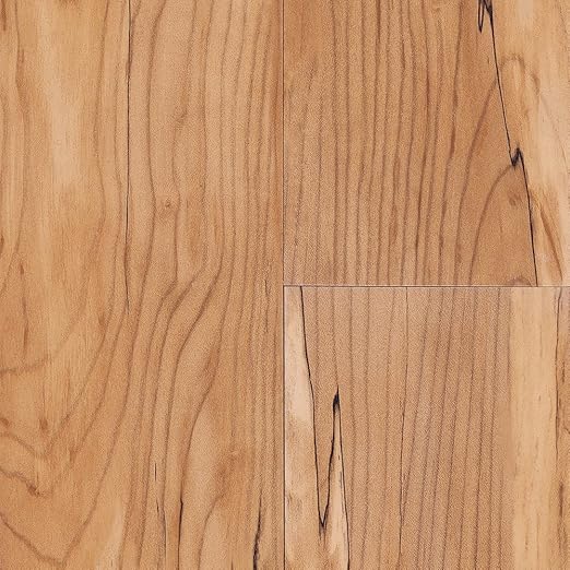 Mannington Hardware AW521 Adura Luxury Spalted Maple Vinyl