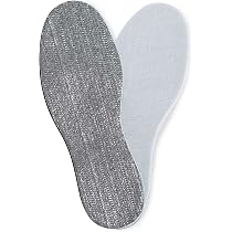 thumbnail image 2 of 3M Thinsulate Thermal Replacement Insoles – Men's Small (5-6) / Women's 7-8 2 of 3