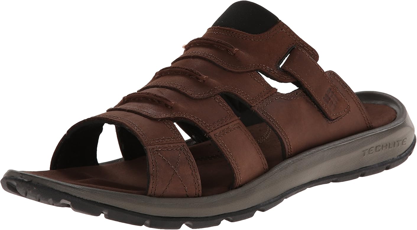 columbia men's sandals amazon